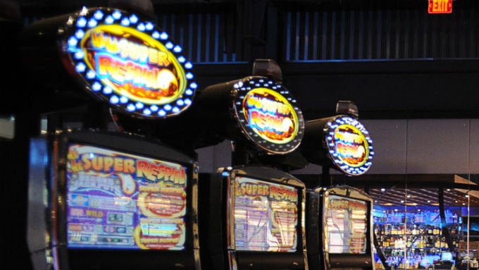 online slot
