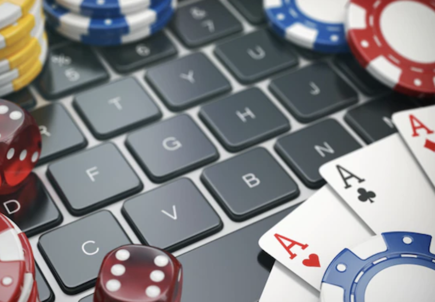 live casino online