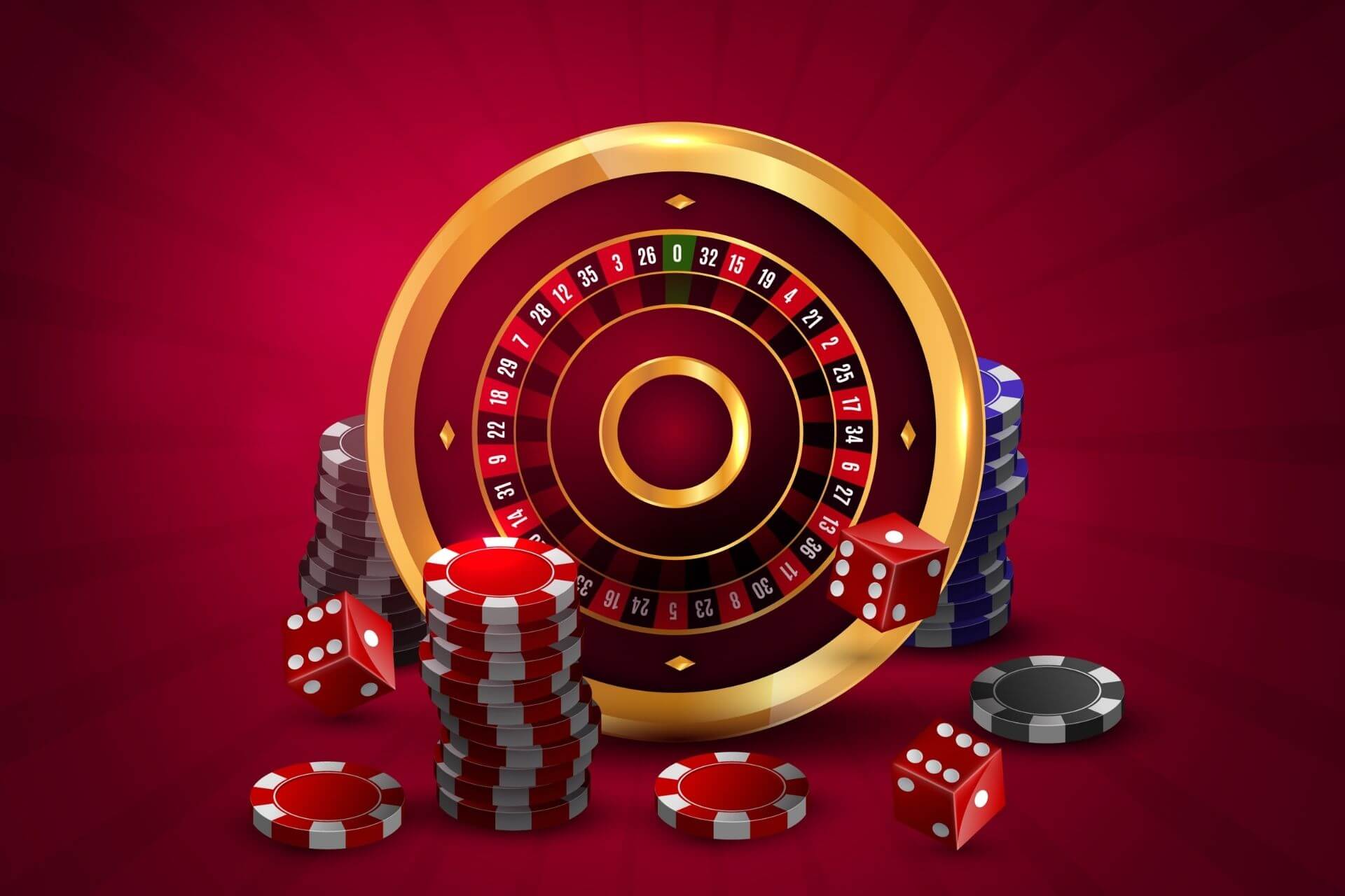 online gambling