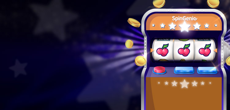 online slot