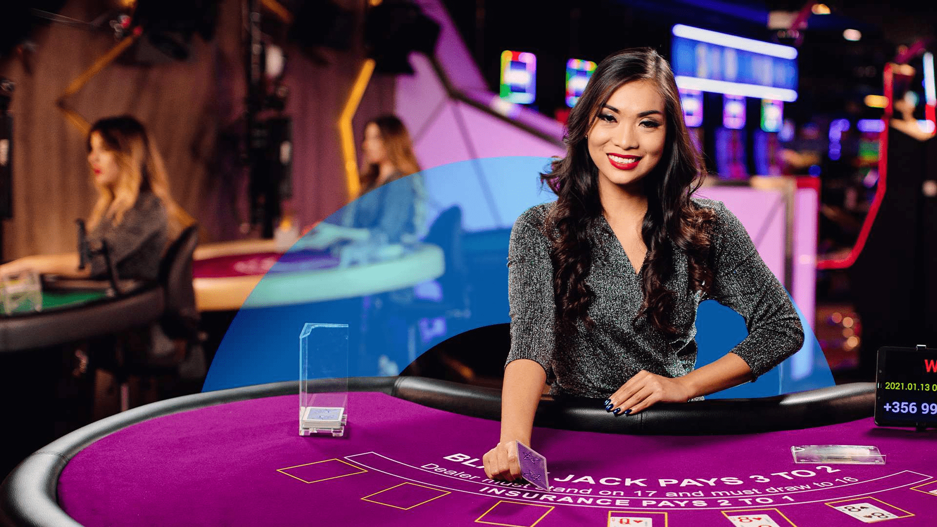 live casino online