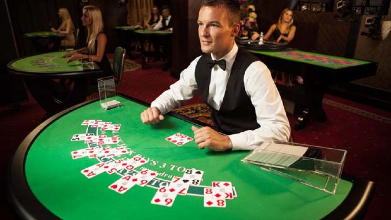live casino online