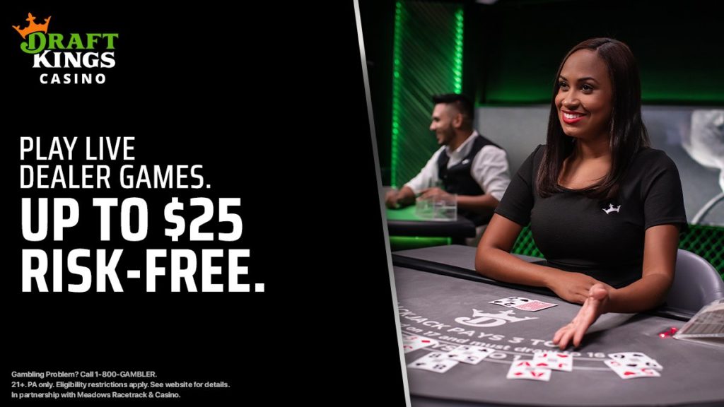 live casino online