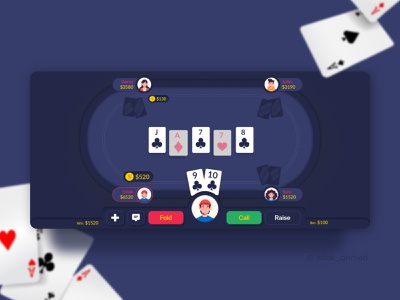online poker