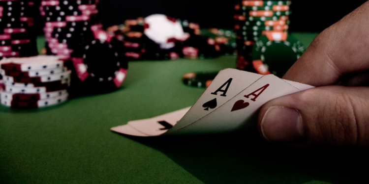 online poker