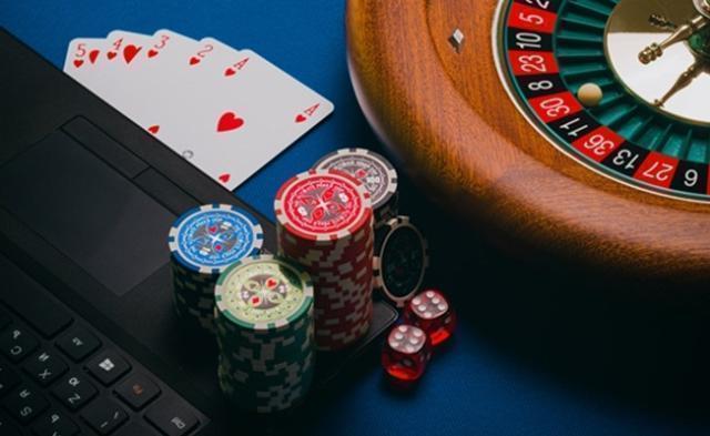 online gambling