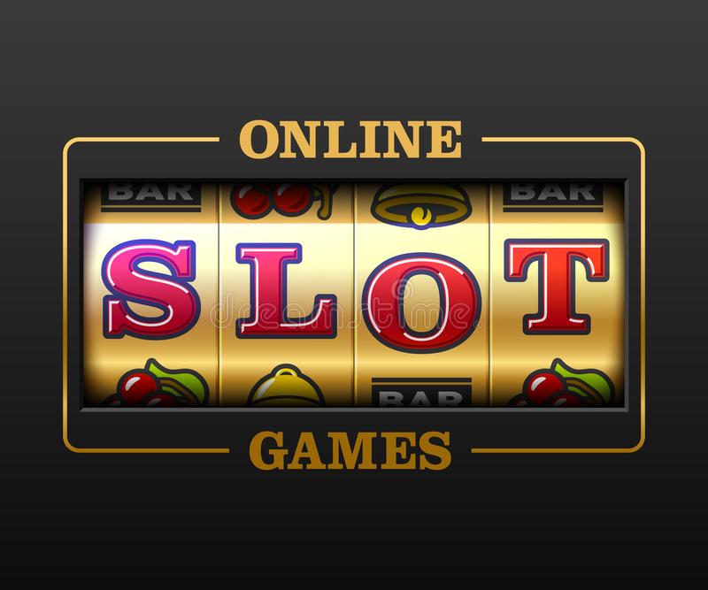 online slot
