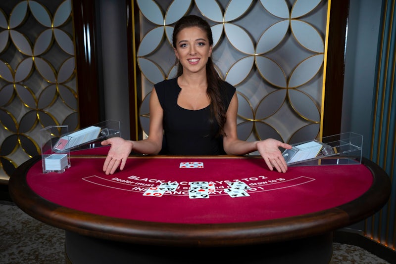 live casino online