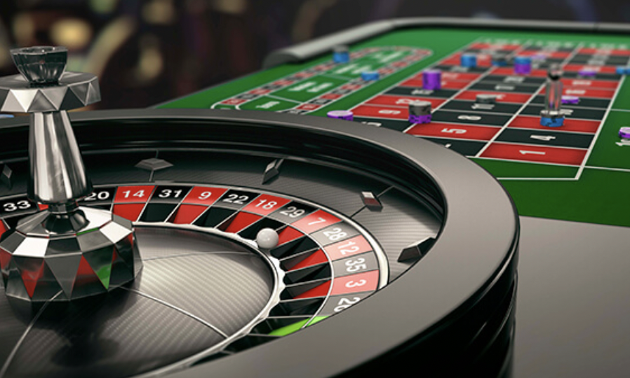 online gambling