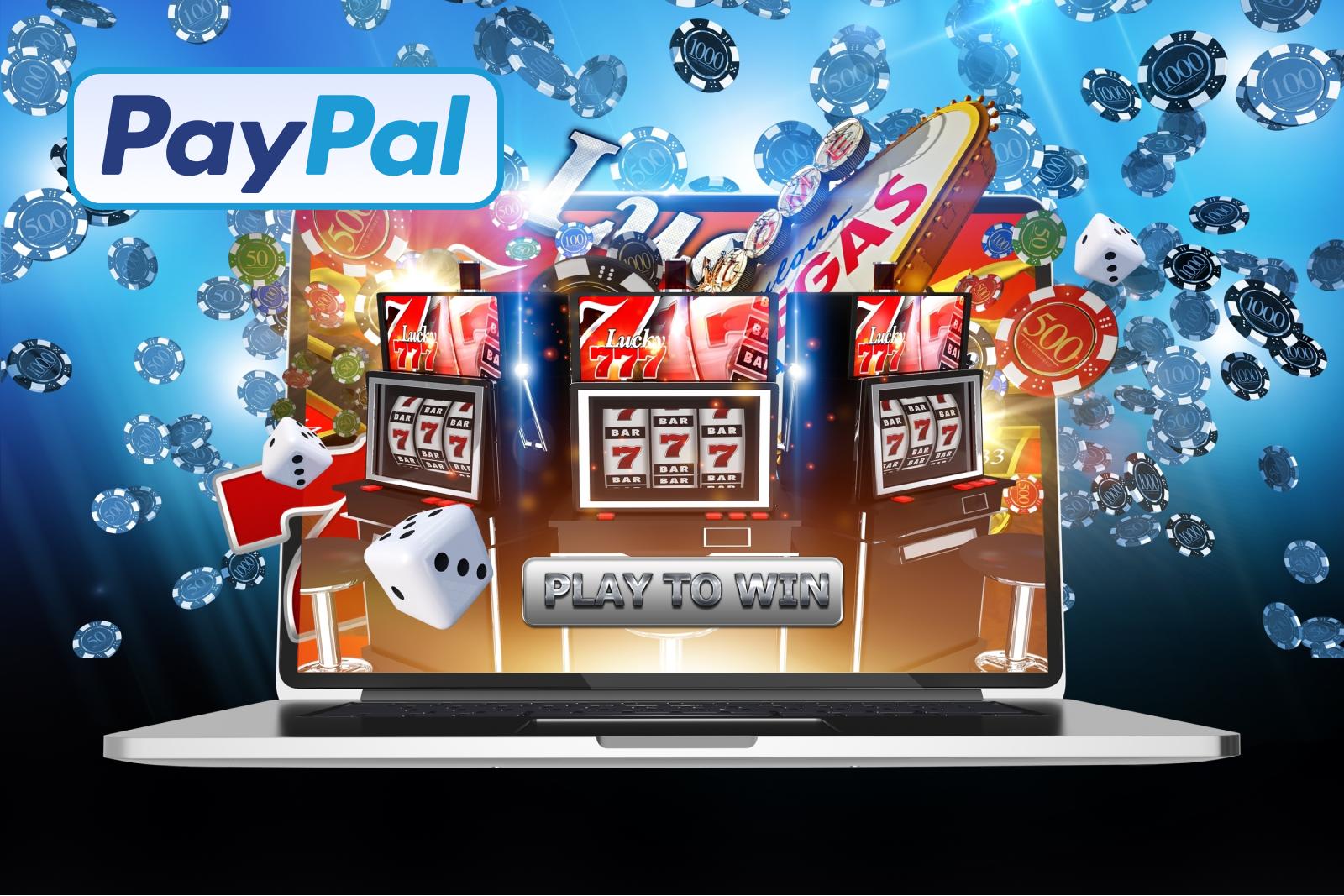 online gambling