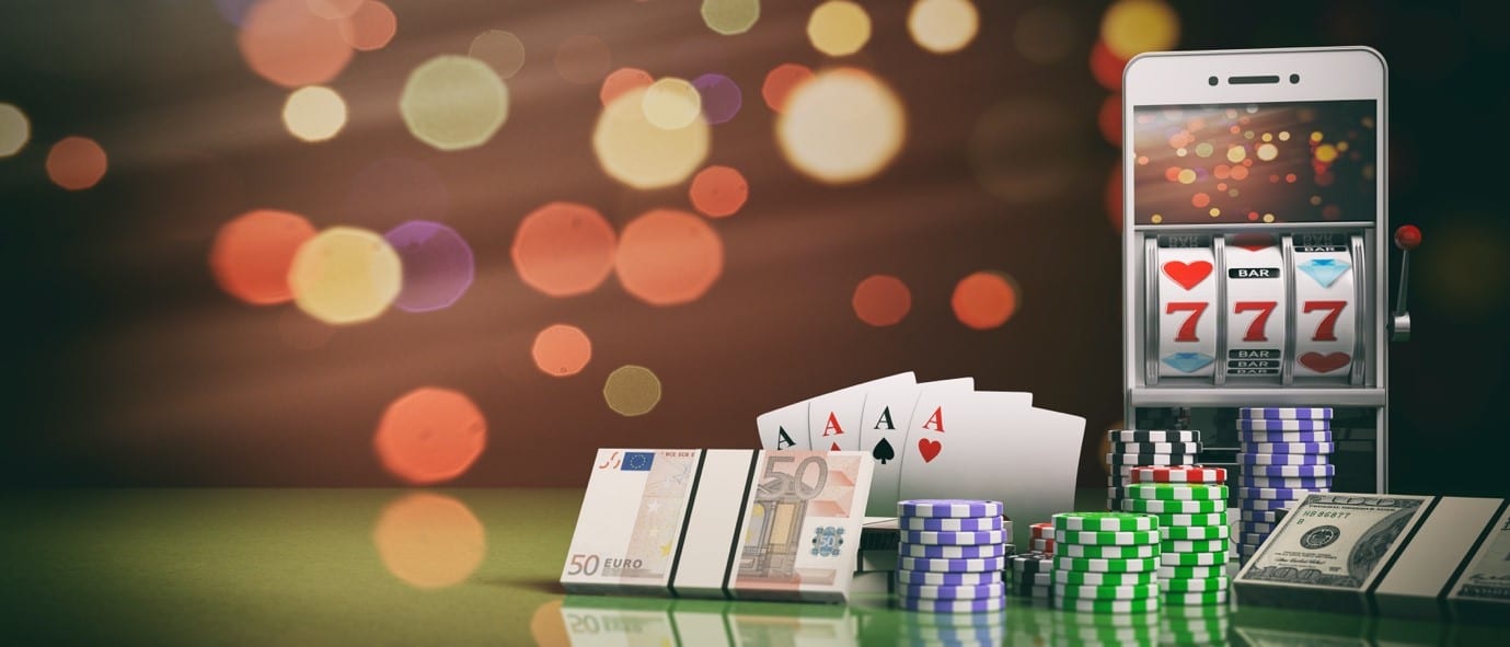 online gambling