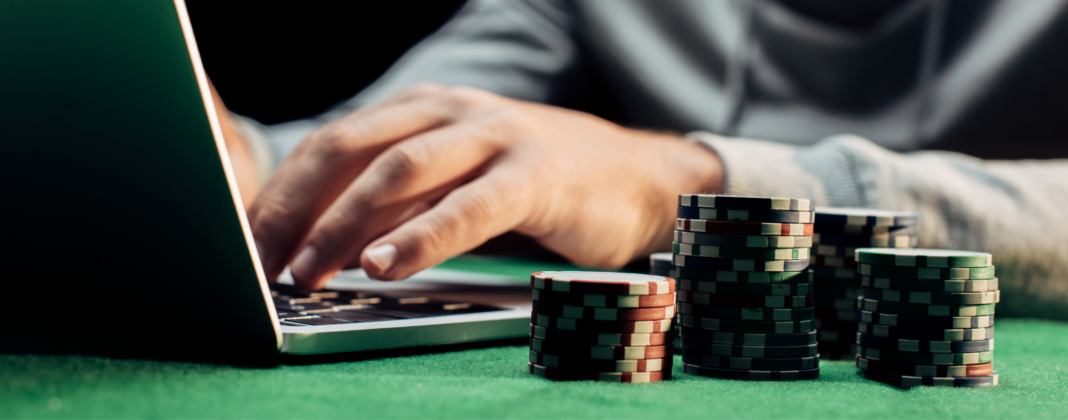 online gambling