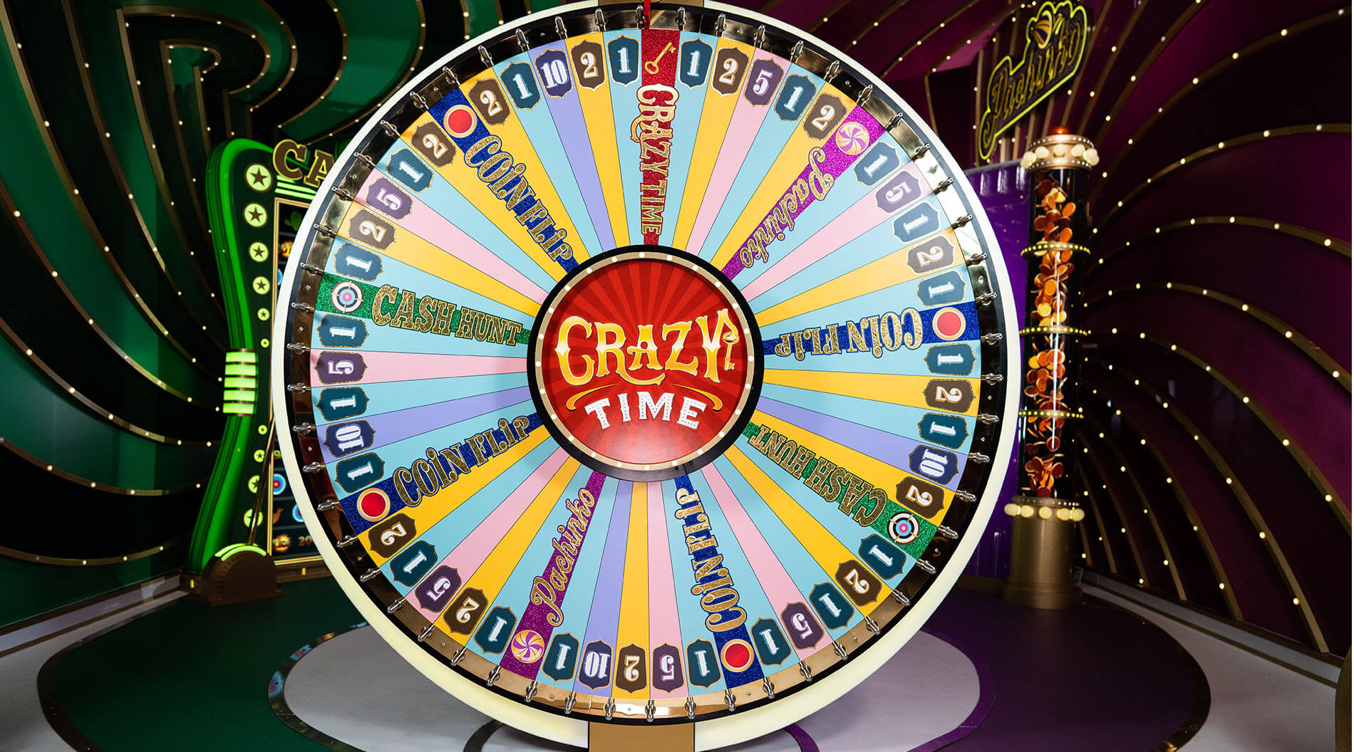 live casino online