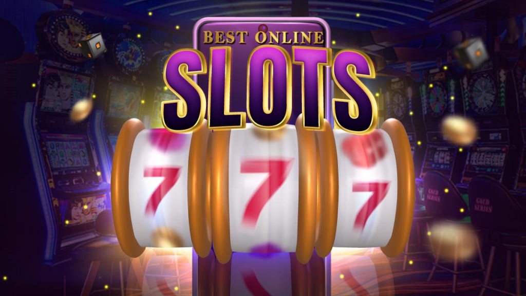 online slot