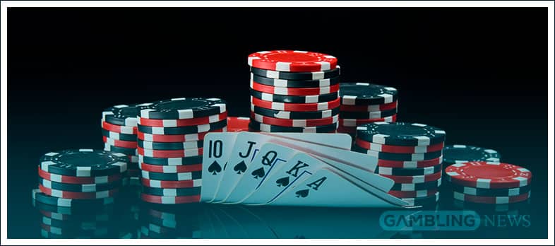 online poker